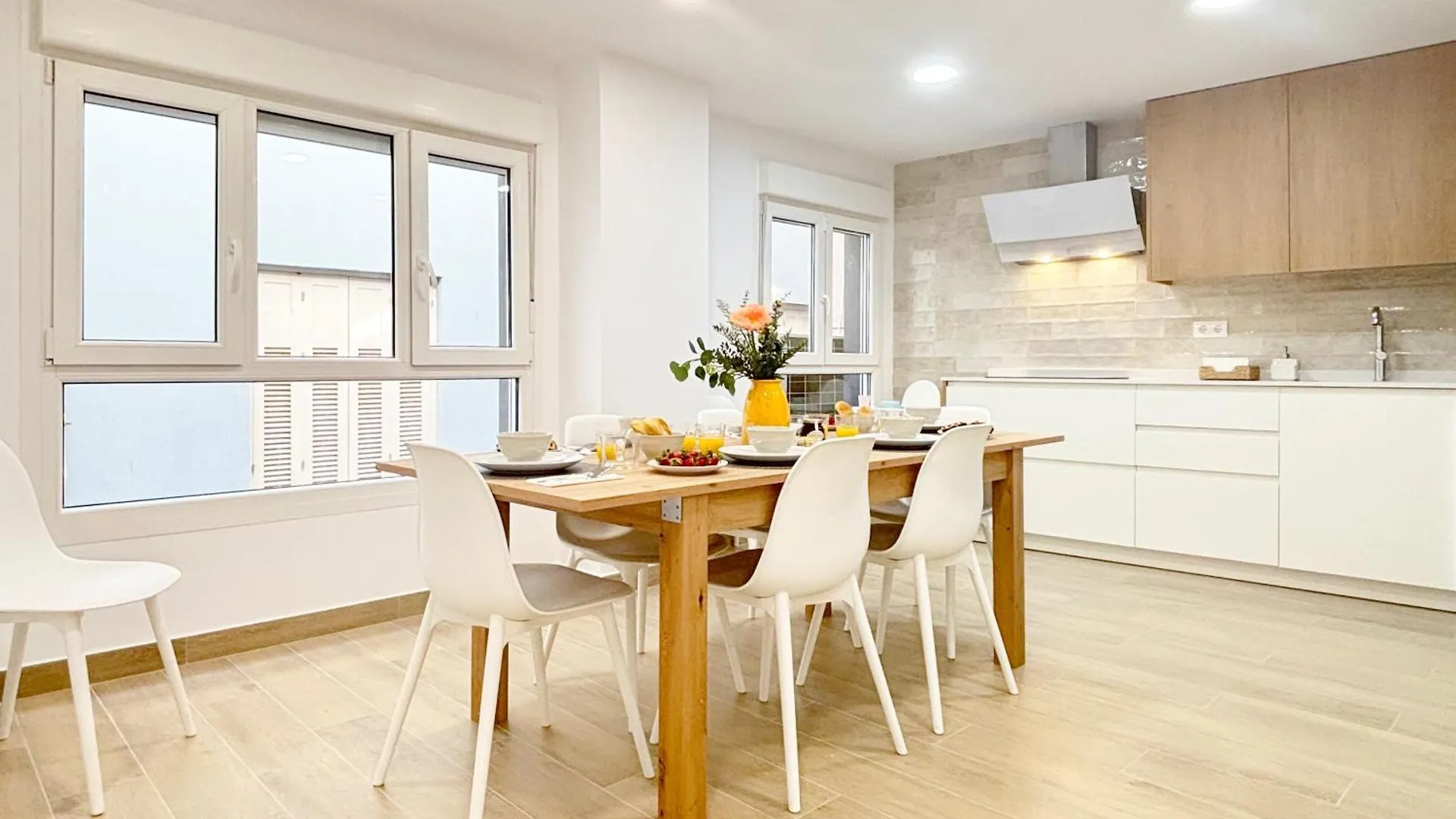 Apartament Malagadevacaciones - Alaire Hiszpania