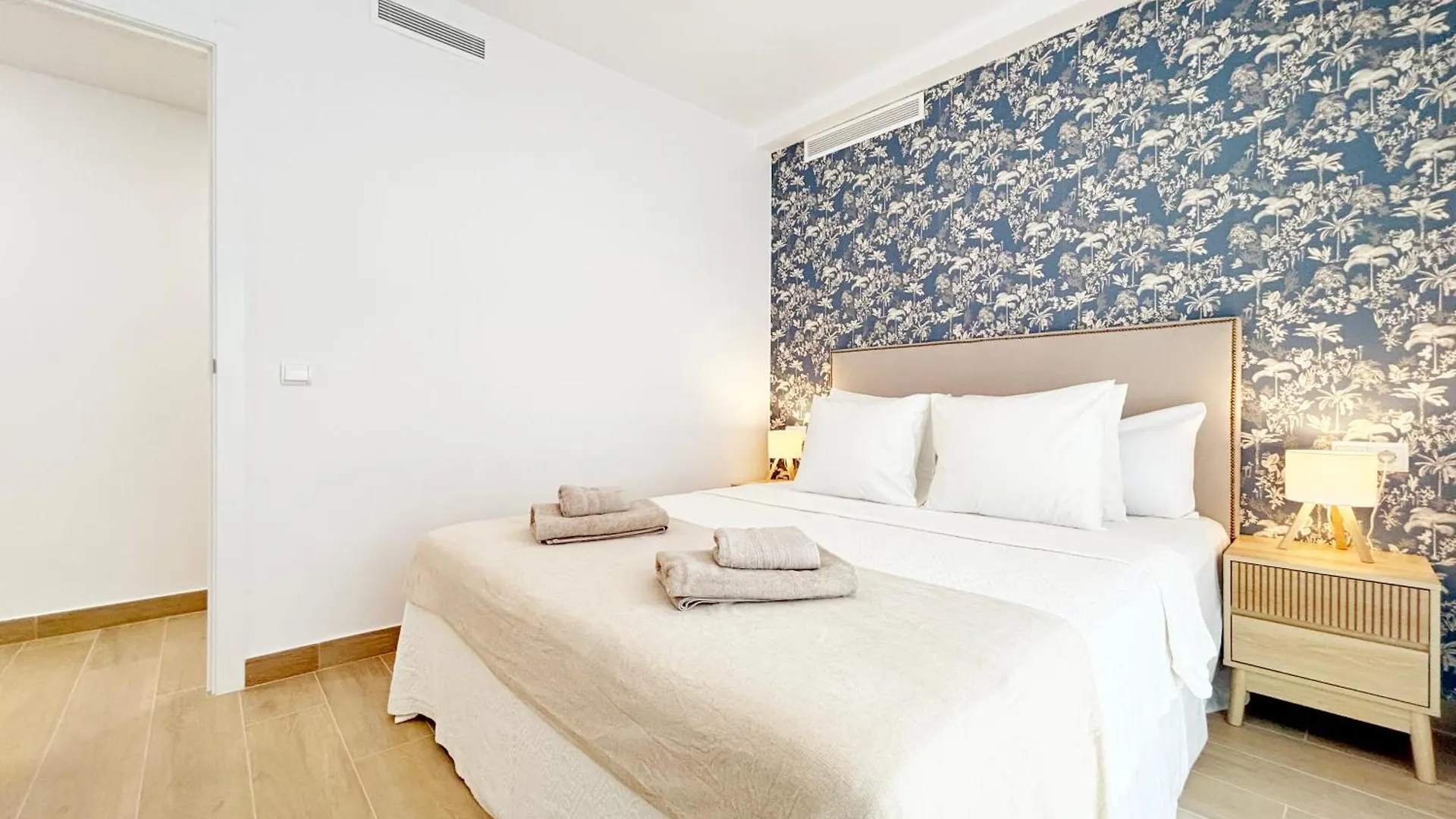 Apartament Malagadevacaciones - Alaire