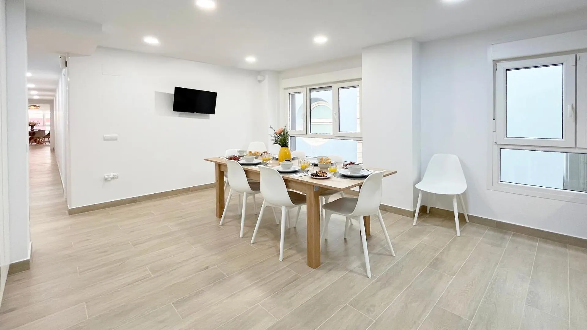 Apartament Malagadevacaciones - Alaire
