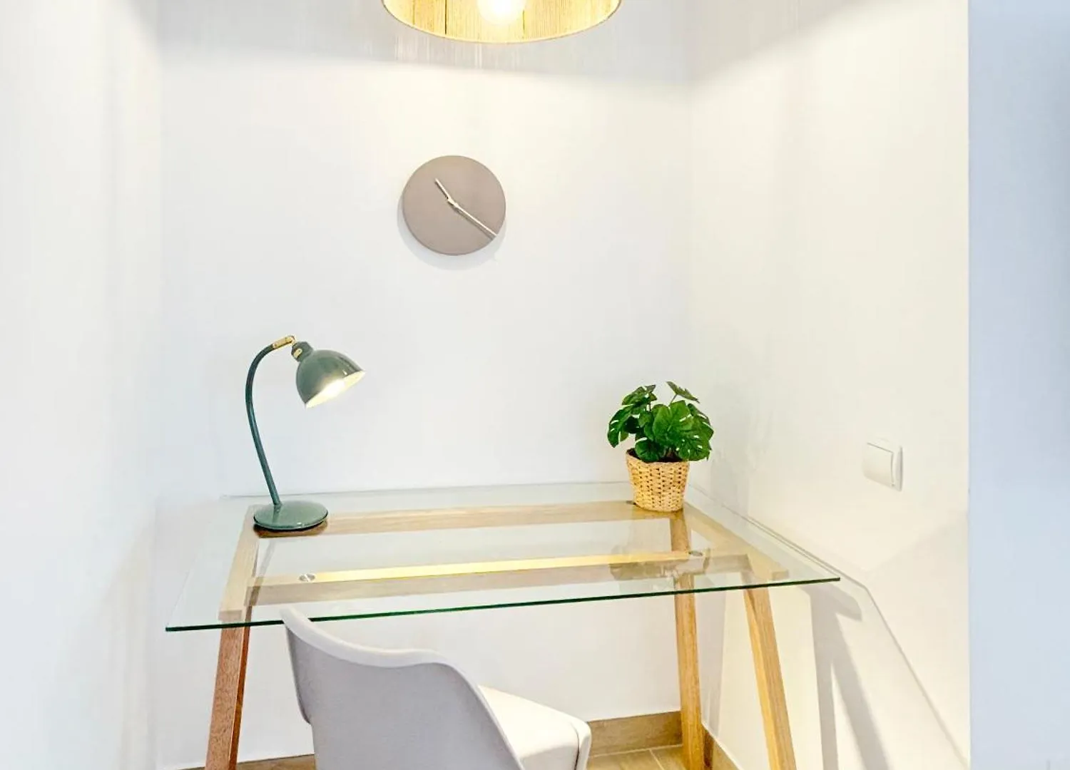 Apartament Malagadevacaciones - Alaire