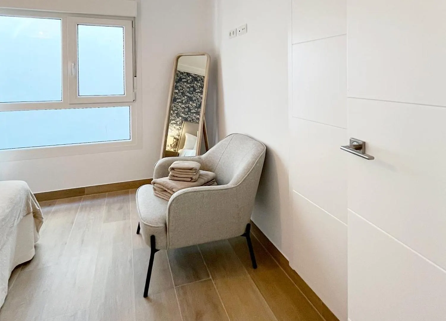 Apartament Malagadevacaciones - Alaire Hiszpania