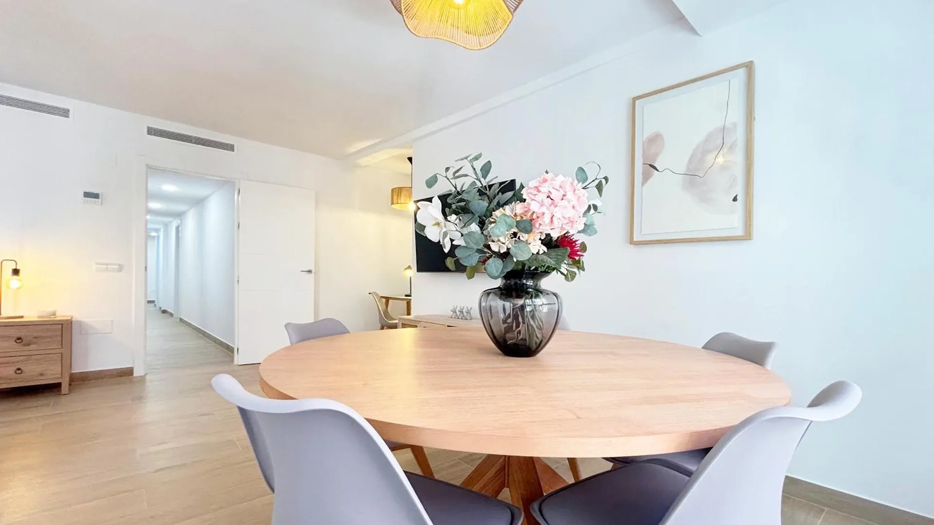 Apartament Malagadevacaciones - Alaire