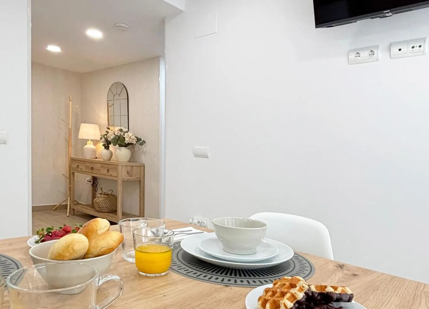 Apartament Malagadevacaciones - Alaire