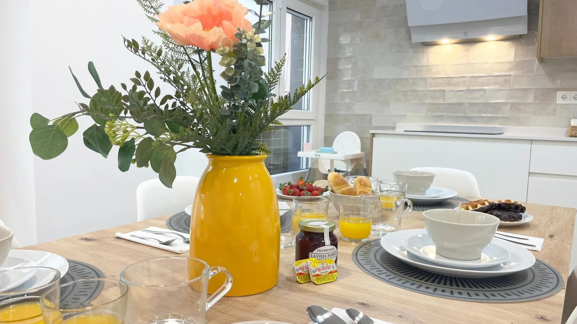 Apartament Malagadevacaciones - Alaire