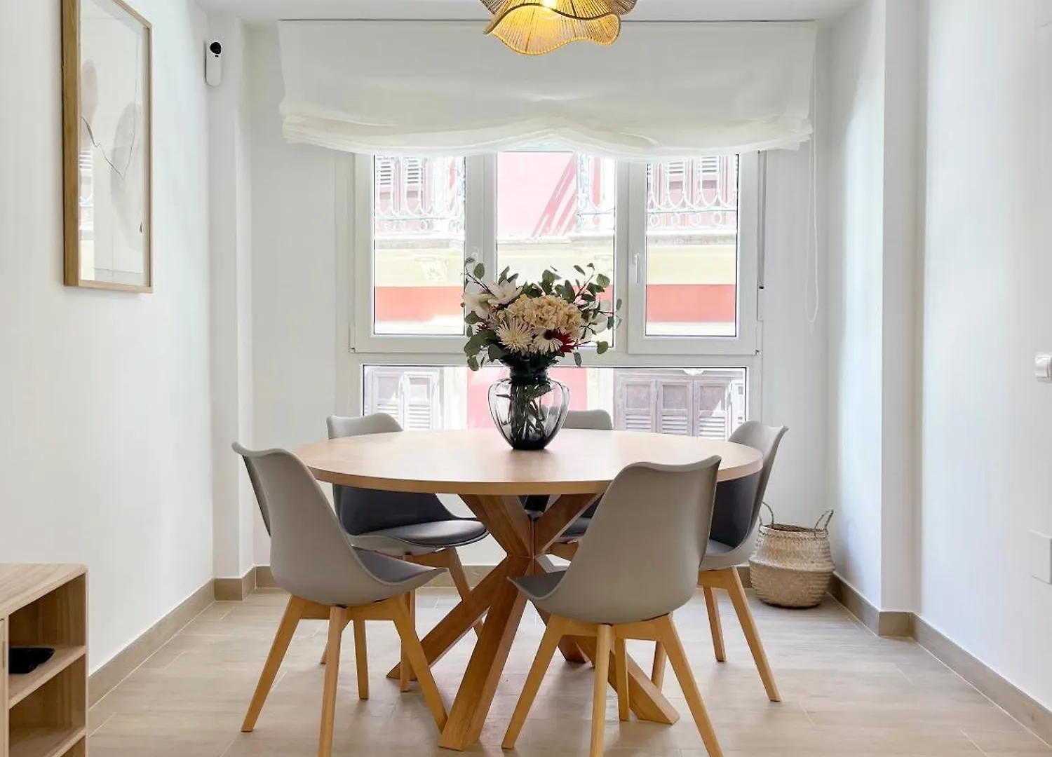 Apartament Malagadevacaciones - Alaire  Malaga