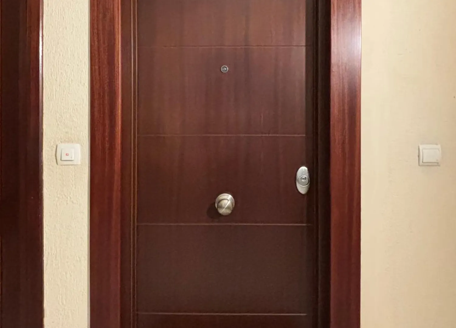 Apartament Malagadevacaciones - Alaire Hiszpania