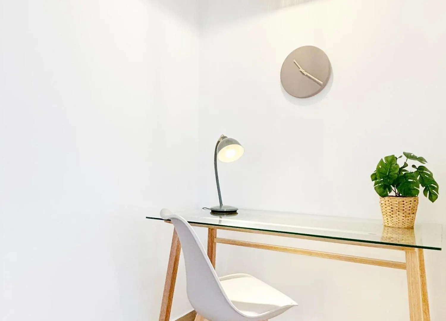 Apartament Malagadevacaciones - Alaire