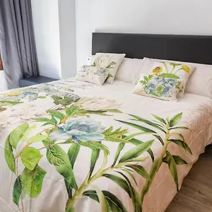 Apartament Onnight, Malaga